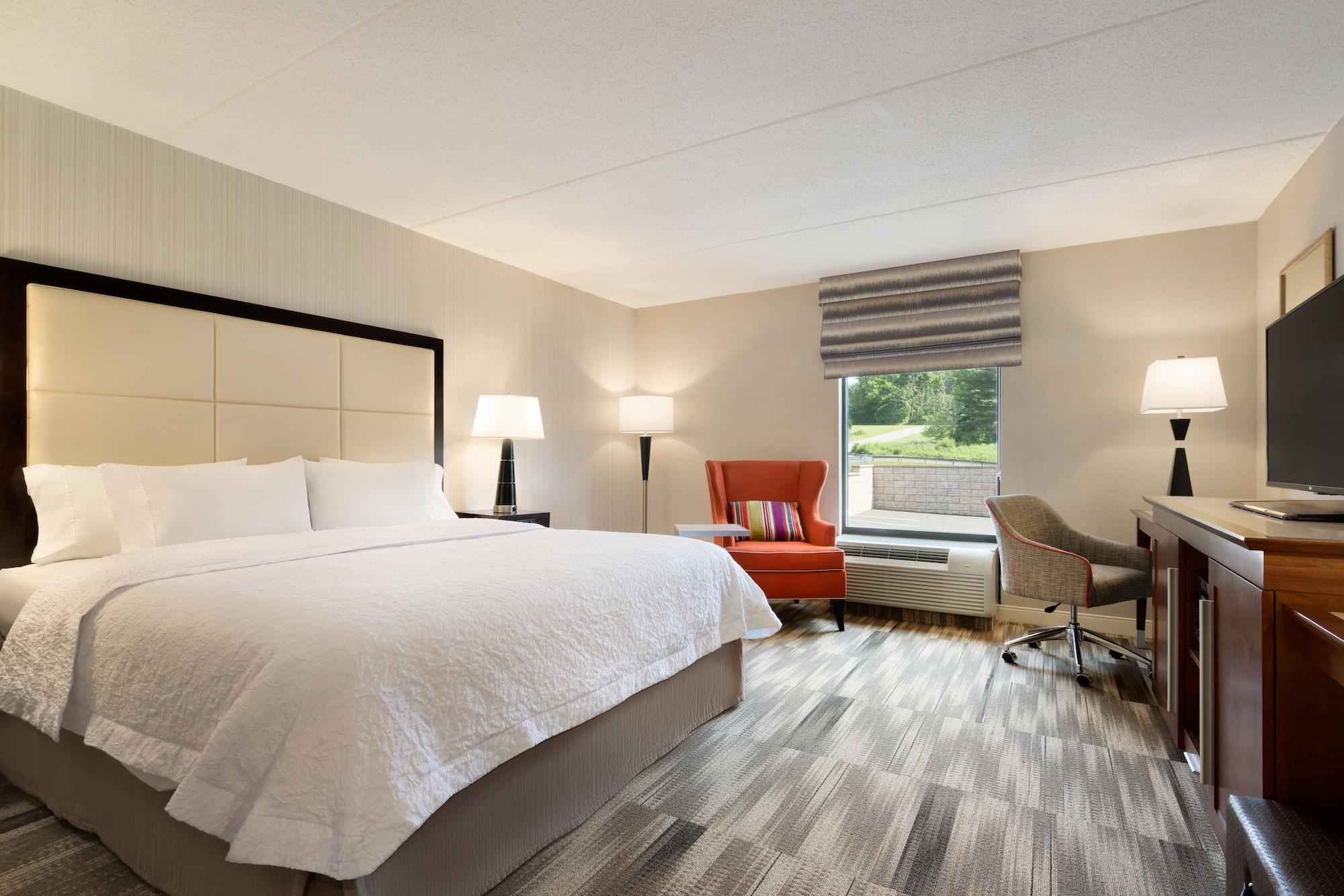 Hampton Inn & Suites Birmingham Airport Area Irondale Exterior foto