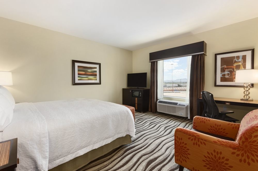 Hampton Inn & Suites Birmingham Airport Area Irondale Exterior foto