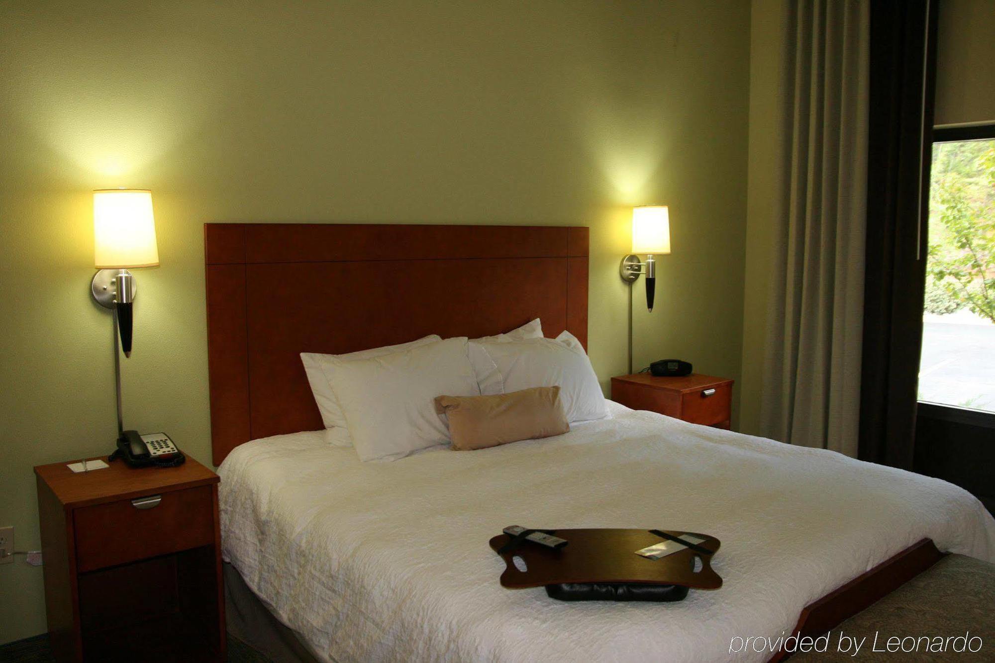 Hampton Inn & Suites Birmingham Airport Area Irondale Habitación foto